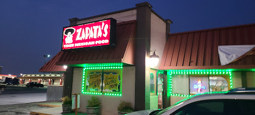 Zapatas