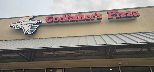 Godfather’s Pizza