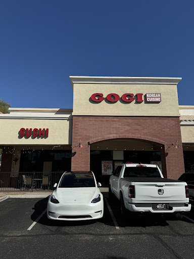 Gogi