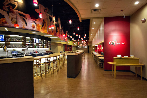 Goji y Agave (Goji Bistro)
