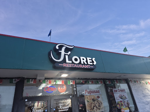 Flores Restaurant