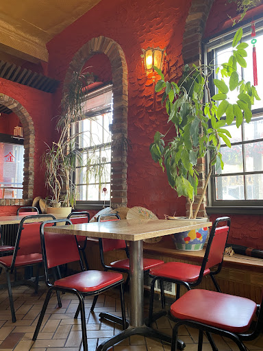 Golden Chow Mein Restaurant