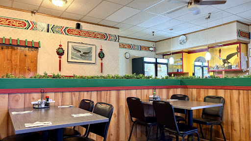 Golden Gate Restaurant