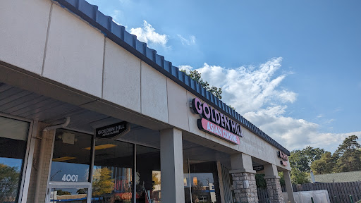 Golden Hill Asian Cuisine