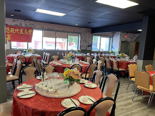 Golden Horse Seafood Restaurant