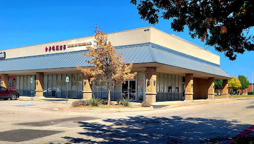 Golden Joy BBQ