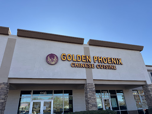 Golden Phoenix Chinese Cuisine& Seafood Boil