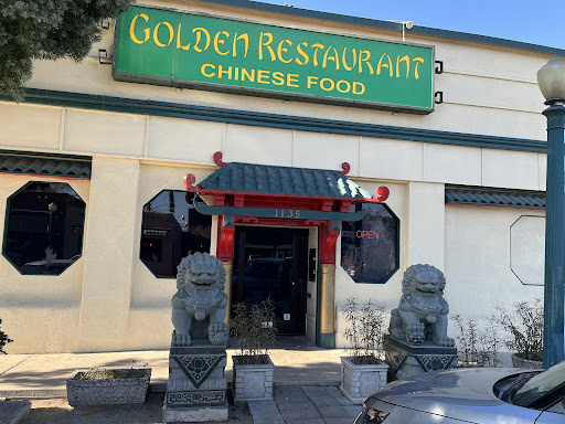 Golden Restaurant