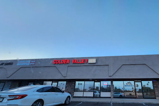 Golden Valley Chinese Restaurant