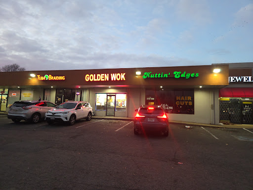 Golden Wok (Norfolk)