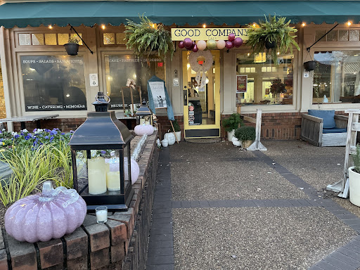 Good Company Cafe