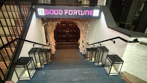 Good Fortune St. Pete