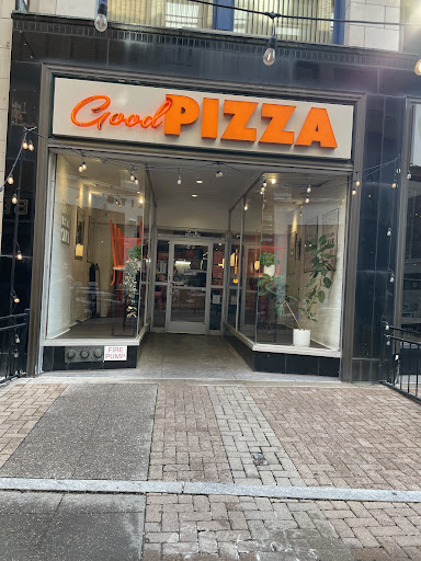 Good Pizza