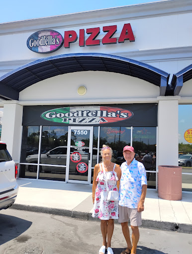 Goodfella’s Pizza, Pasta & Subs