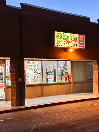 Goodfellas Pizza