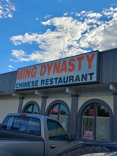 Ming Dynasty
