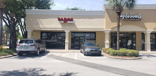 Sabor Mix Restaurant