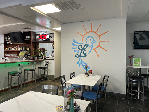 Lily’s Cafe
