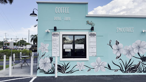 Gourmet Latte FL#1