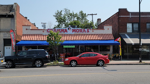 Gramma Mora’s