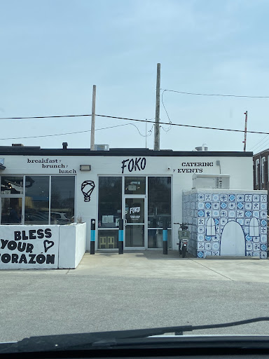 FOKO
