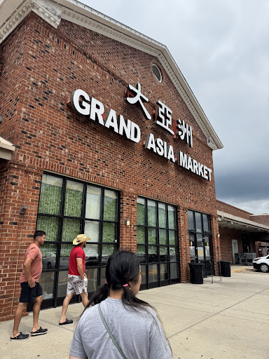 Grand Asia Market