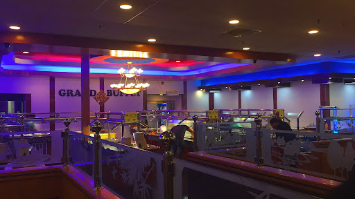 Grand Buffet Sushi & Grill – Horn Lake/Southaven