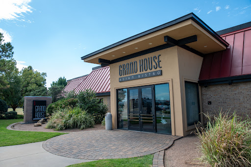 Grand House Asian Bistro