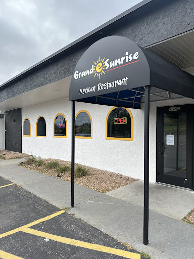 Grande Sunrise – Mexican Restaurant