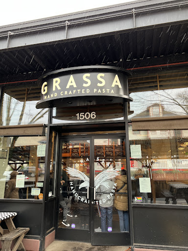 Grassa