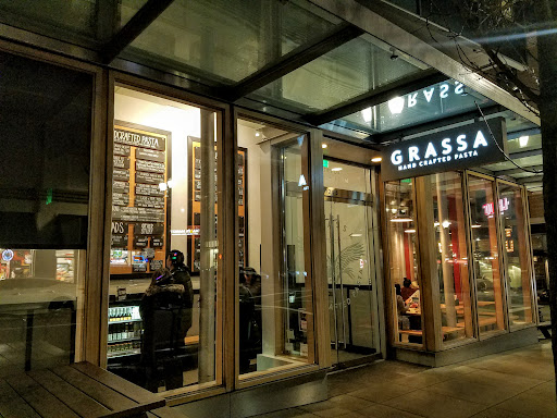 Grassa