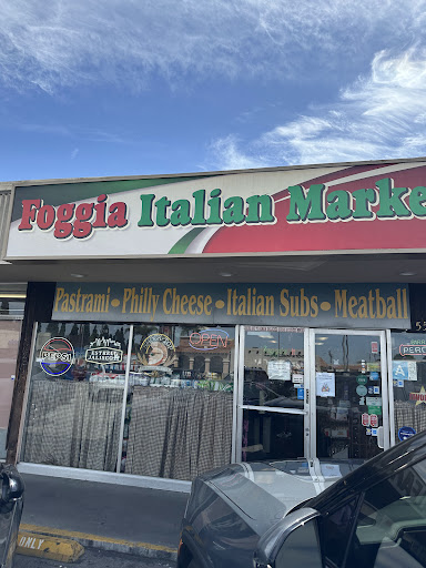 Foggia Italian Market & Deli