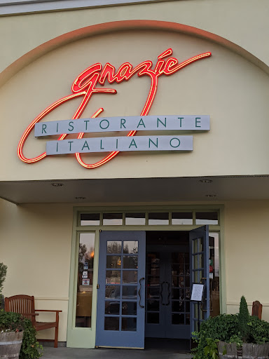 Grazie Ristorante Italiano