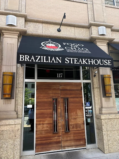 Fogo de Chão Brazilian Steakhouse
