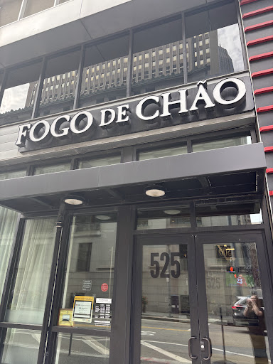 Fogo de Chão Brazilian Steakhouse