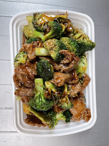 Great Wall Kitchen