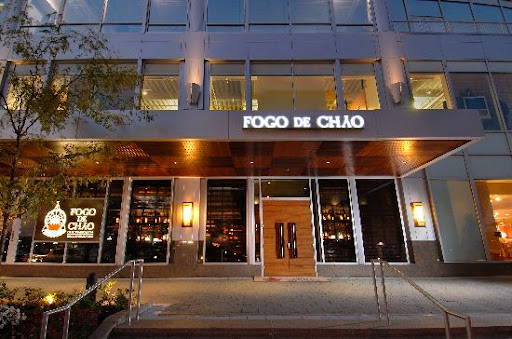 Fogo de Chão Brazilian Steakhouse
