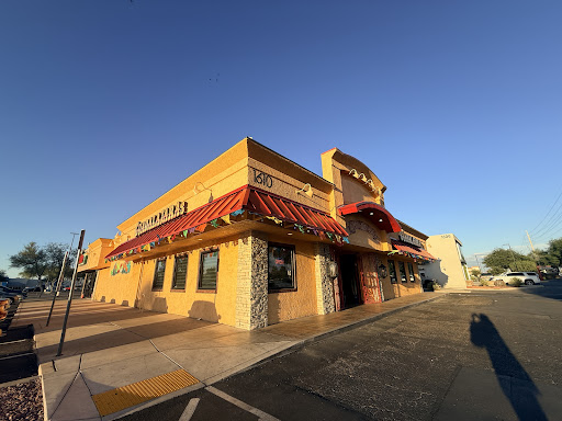 Guadalajara’s Grill & Tequila Bar