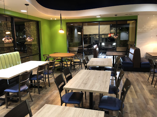 Green Corner Restaurant