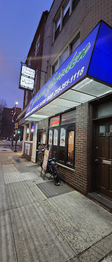 Green Garden Restaurant