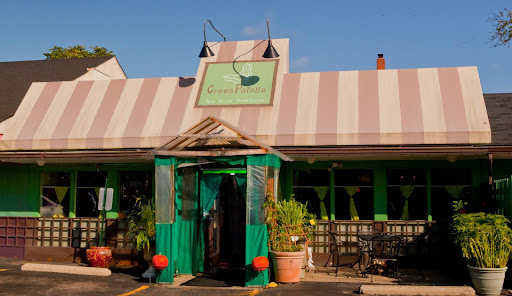 Green Papaya – Hyde Park