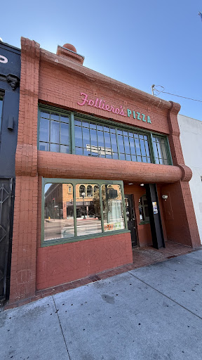 Folliero’s Italian Food and Pizza