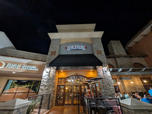 Grimaldi’s Pizzeria