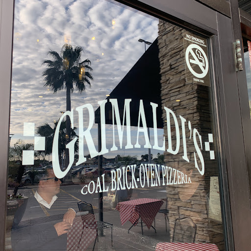 Grimaldi’s Pizzeria