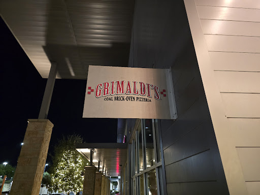 Grimaldi’s Pizzeria