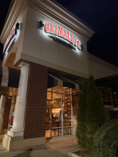 Grimaldi’s