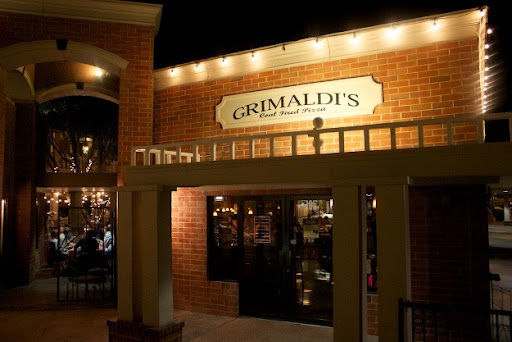 Grimaldi’s Pizzeria