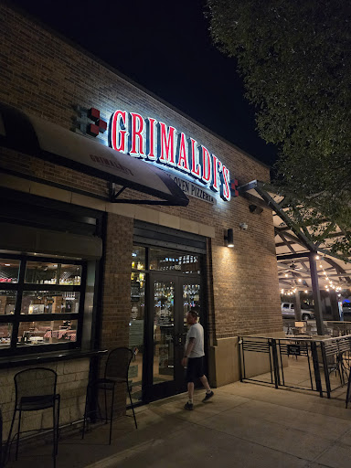 Grimaldi’s Pizzeria