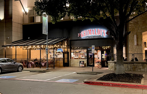 Grimaldi’s Pizzeria