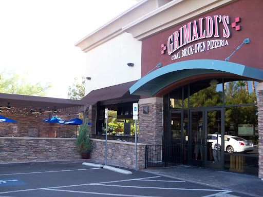 Grimaldi’s Pizzeria